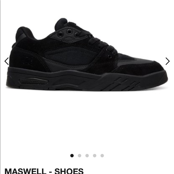 Dc shoes - Picture 2 of 8